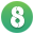 Separ8 logo