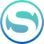 Skypenida logo