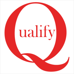 Qualify: Driver Education & Training logo