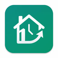 Hourproof logo