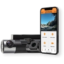 Proof Dash Cam logo