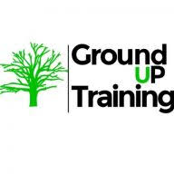 Ground Up Training logo