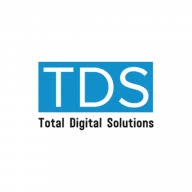 Total Digital-solutions logo