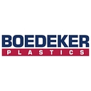Boedeker Plastics, Inc logo