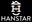 Hanstar logo