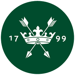 Greenekinginns logo