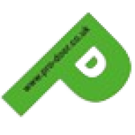 Pro-Door Ltd logo