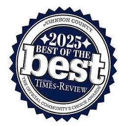 Johnson County Chem-Dry, Carpet and Tile Cleaning logo