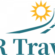 R Travel Ltd. logo