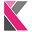 Kazemhair logo