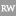R Woodfall Opticians logo