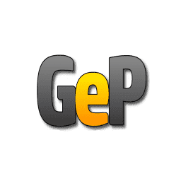 GEP - Preventivo Facile Gommisti logo