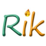 Rikab Versandhandel (für CBD, CBD Öl) logo