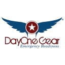 DayOne Gear logo