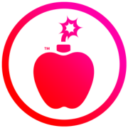redapplefireworks.com logo