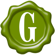 Gourmet eLiquid logo