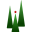 Christmas Tree Netting logo