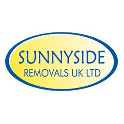 Sunnyside Removals UK Ltd logo