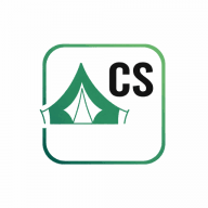 Springfield Camping logo