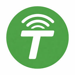 Threetel logo