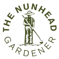 The Nunhead Gardener logo