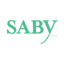 Saby Dental logo