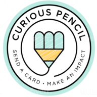 Curious Pencil Ltd logo