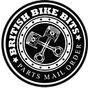 Britishbikebits logo