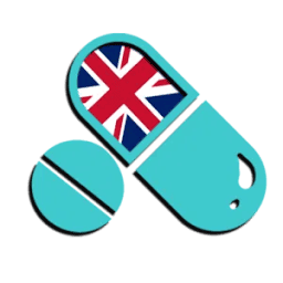 Direct UK Pills logo