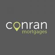 Conran Financial logo