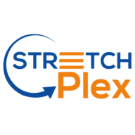 Stretchplex logo