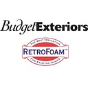 Budget Exteriors logo
