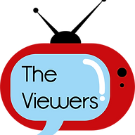 The Viewers logo