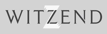 Witzendframing logo