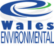 Wales Environmental logo
