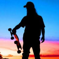 Longboarder Labs logo