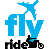 Fly And Ride logo