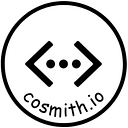 Cosmith logo