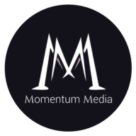 Momentum Media Consulting GmbH logo