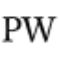 Peak Waste Recycling logo