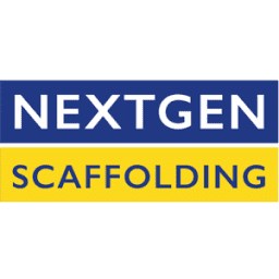 Nextgenscaffolding logo