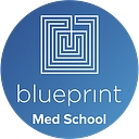 Blueprint LSAT Preparation logo