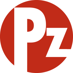 Printzone logo