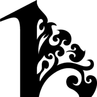No.1 Thai massage & Pink Lane Spa logo