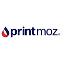 Print Moz logo