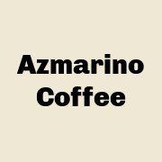 Azmarino Coffee logo