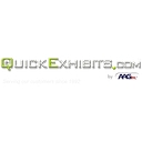Quick Exhibits logo
