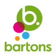 Bartons Net logo
