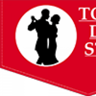 Towson Dance Studio logo