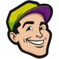 Mr Sander® logo